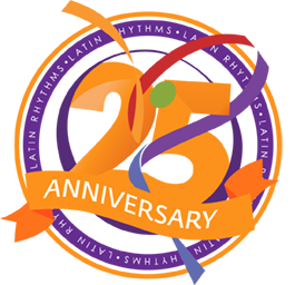 Latin Rhythms logo