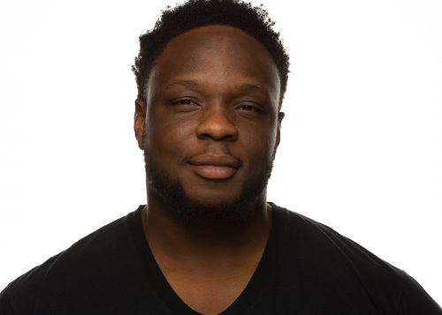 Isaac Chadri