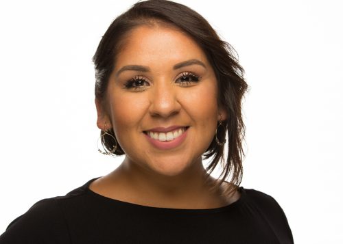 Nancy Pantoja