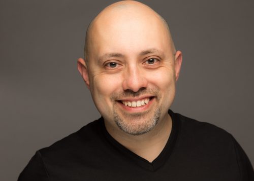 Victor Monroy